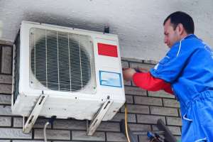 24/7 and Emergency HVAC Near Clinton, SC | Air Conidtioning and Heating Contractors